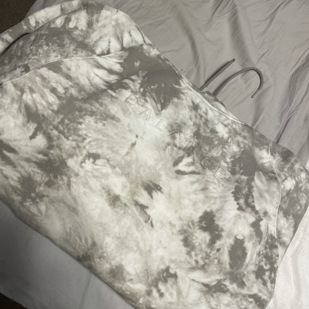 Balance Athletica Men’s Makers Hood